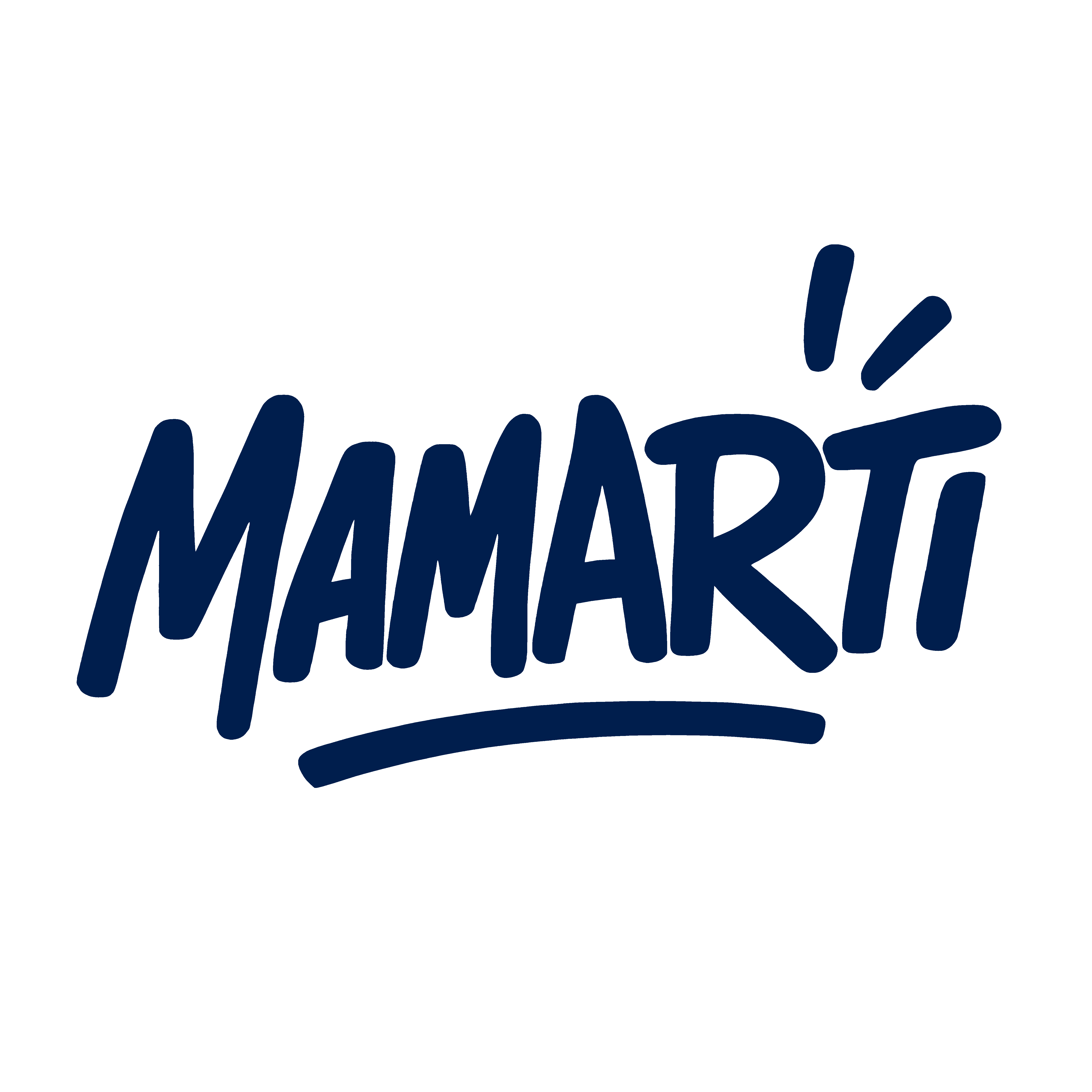 mamarti